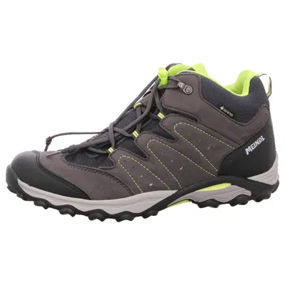 Produktbild von Meindl Tuam Junior GTX Wanderstiefel Grau
