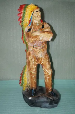 Image de Design Inder Figure Statue Sculpture Figures Décoration Abstraite