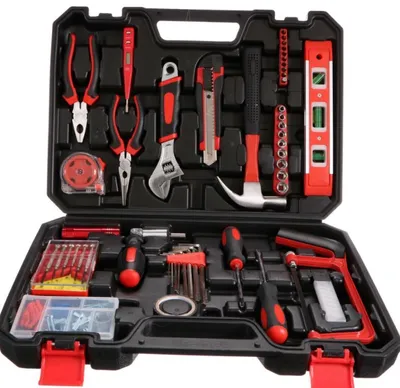 Produktbild von SIXTOL sada náradia HOME 110