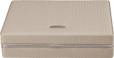Immagine prodotto di WINDROSE scatola di gioielli Corbello Charmbox Taupe beige