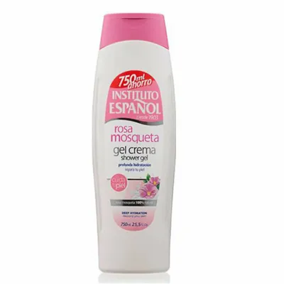 Immagine prodotto di Instituto Español Wein Rose Gel Crema 1250ml