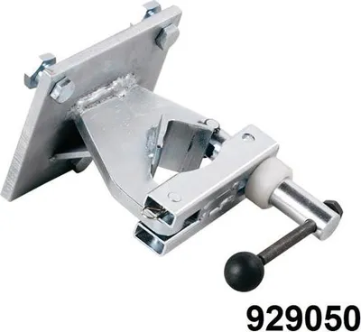 Produktbild von Compac 929050 McPherson Federbeinhalter für CSC