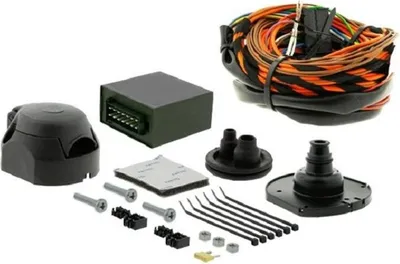 Produktbild von BOSAL E-Satz für Anhängerkupplung 550-417 für FORD Tourneo Custom V362 Bus (F3)