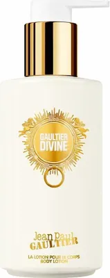 Image de Jean Paul Gaultier Gaultier Divine Body Lotion, 200 ml