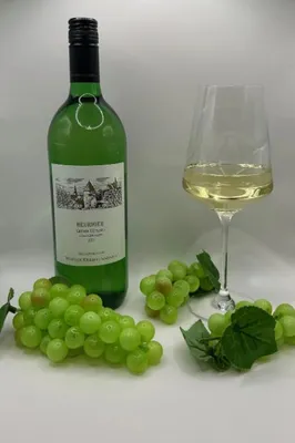 Produktbild von Grüner Veltliner Heuriger Krems
