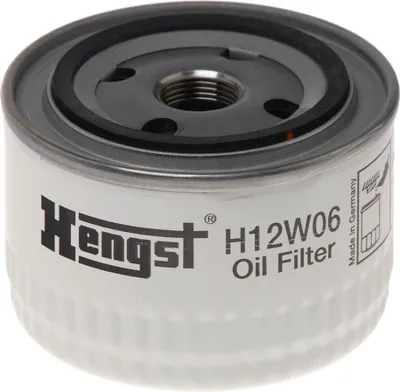 Immagine prodotto di Filtro dell'olio a vite da 69 mm HENGST FILTER, ad esempio per RENAULT TRUCKS