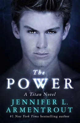 Produktbild von The Power
