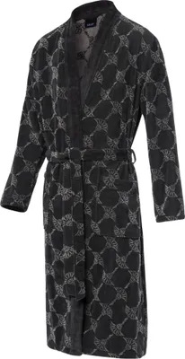 Produktbild von JOOP! Herren-Kimono 1662 Farbe anthrazit Größe 50/52