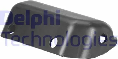 Produktbild von DELPHI TC3276 Achslager für SMART CITY-COUPE (450)