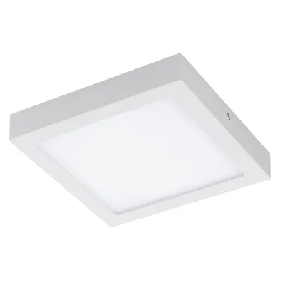 Produktbild von EGLO Fueva-C, 6500 K, 2000 lm, Weiß