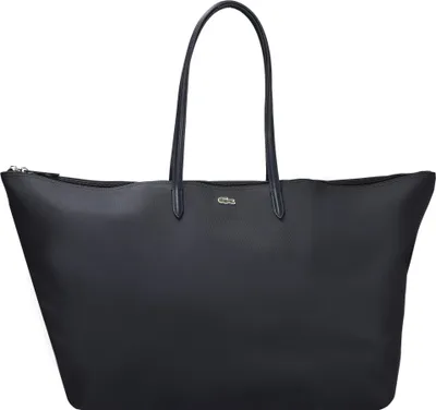 Produktbild von Lacoste L12.12 Concept - Shopper XXL 15" 43 cm (penombre)