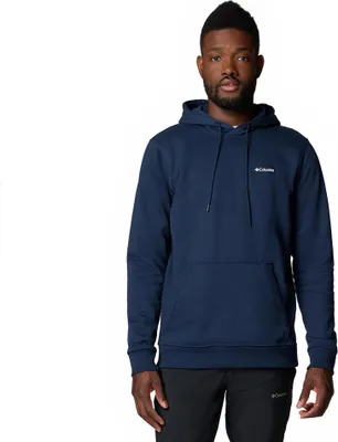 Produktbild von Columbia Meridian Creek™ Kapuzenpullover Blau S Mann Blau S