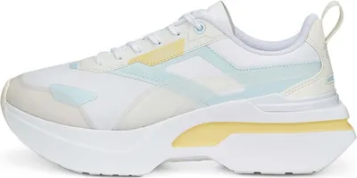 Productafbeelding van Puma, modelnummer 389881-02, kleur groen, maat 39
