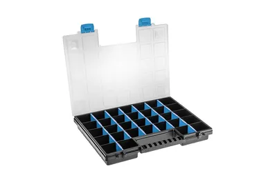Obrázok produktu pre Högert box na sortiment 16", 39,9 x 30,3 x 5 cm
