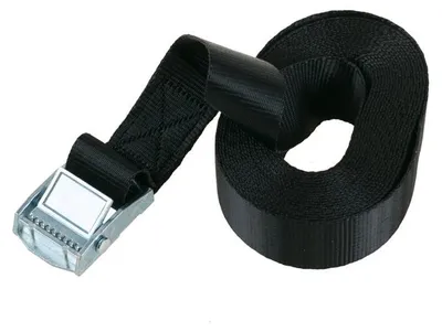 Obrázek produktu pro Pás upínací 1"(25mm)x 4m PE 51045