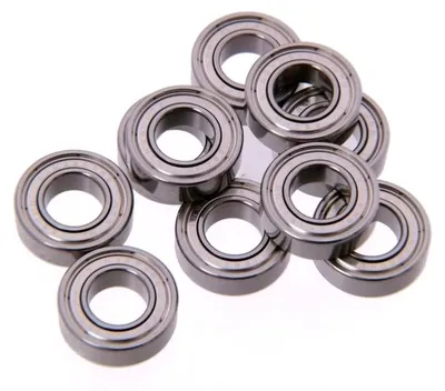 Immagine prodotto di Cuscinetto a sfere Mugen (8x16x5) (NMB) 10 pz