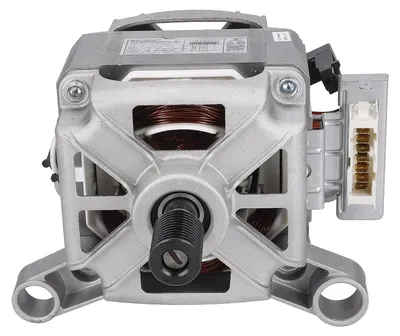 Produktbild von CANDY/ HOOVER 41041009 Kollektormotor für Waschmaschine