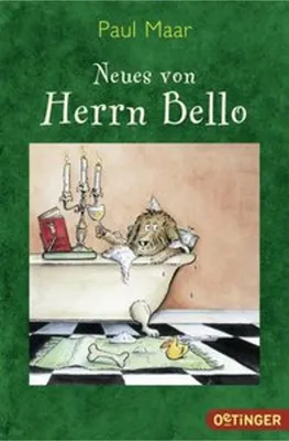 Immagine prodotto di Neues von Herrn Bello