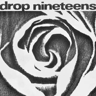 Obrázek produktu pro Drop Nineteens: 1991
