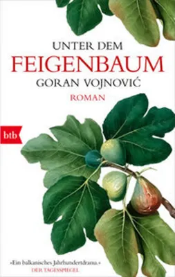 Obrázok produktu pre Pod figovníkom