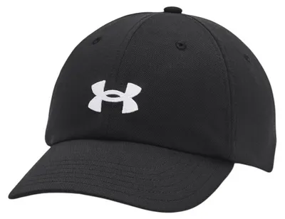 Produktbild von Under Armour - "Blitzing" Kappe für Damen PP154 (Einheitsgröße) (Schwarz)