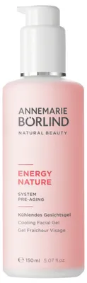 Zdjęcie produktu dla Annemarie Börlind ABENKGG150, 150 ml, Kobiety, Skóra normalna, Energetyzujący, Wzmacniający, Buteleczka z pompką