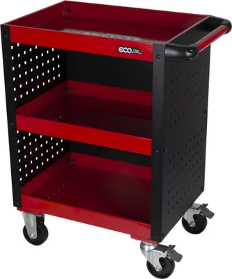 Produktbild von KS Tools ECOline Werkstatt- Servicewagen