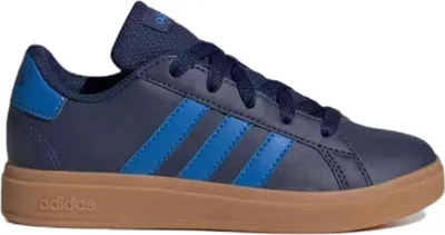 Produktbild von Adidas Sneakers JS4344 in DKBLUE/BROYAL/GUM10 color size 36