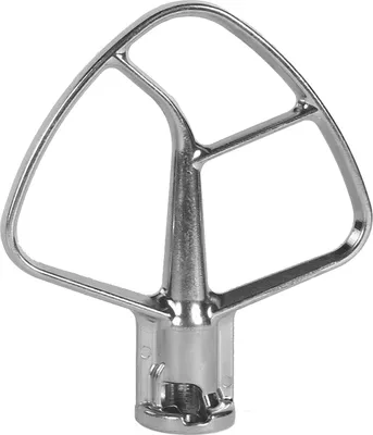 Produktbild von 1x Mischarm für Küchenmaschine Kit 7 Liter | Edelstahl