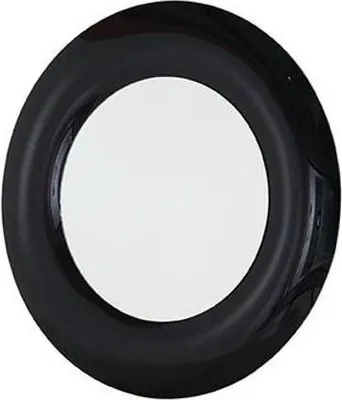 Immagine prodotto di Specchio rotondo moderno decorazione interna cornice dello specchio da parete