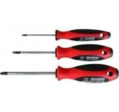 Image de Tournevis Techman Pozidriv 0x6053041