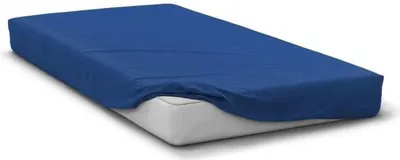 Produktbild von Sábana Bajera Ajustable HOME LINGE PASSION HP71771 Azul 160 x 200 + 30 cm
