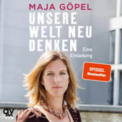Produktbild von Unsere Welt neu denken