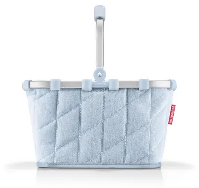 Produktbild von reisenthel carrybag XS rhombus denim