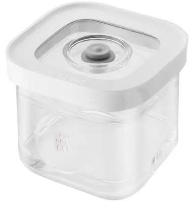 Image de ZWILLING Cube, S | Kunststoff | Transparent | Cube Fresh & Save Transparent