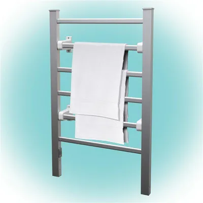 Obrázok produktu pre Ohrievač vykurovaný sušiak uterákov HOME FTW2 100W