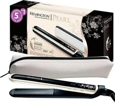 Immagine prodotto di Piatta per capelli Remington