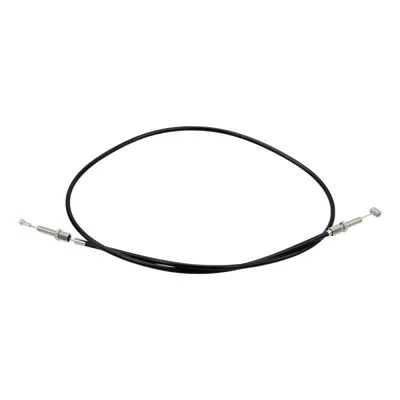 Zdjęcie produktu dla Uniwersalna linka sprzęgła czarna 970/1080 mm do motoroweru Zündapp Moped Mokick