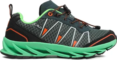 Zdjęcie produktu dla Buty do biegania Campagnolo 30Q9674J-23EL dla Dziecięce