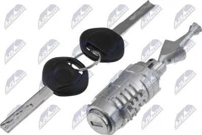 Produktbild von NTY Handschuhfachschloss EZC-BM-382 für BMW 5 Limousine (E60)