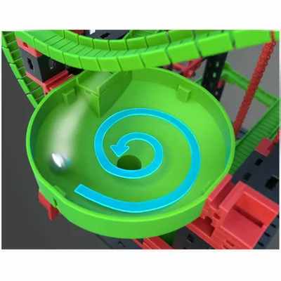 Image de Fischertechnik Dynamic M