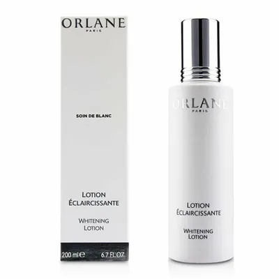 Obrázek produktu pro Orlane Soin De Blanc Bělící Krém 200Ml