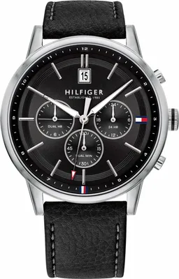 Produktbild von Tommy Hilfiger CASUAL 1791630 Herrenarmbanduhr