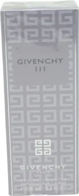 Produktbild von Givenchy III 3 Eau de Toilette Spray 100 ml
