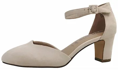 Produktbild von Tamaris Pumps Pumps - Beige - Maat 39