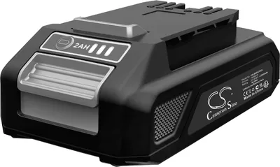 Produktbild von TECHTEK Akku Kompatibel mit [Bissell] 3789, 3789U, 3789X, 3797, 3797V, 3797W, Cleanview XR Stick Vacuum Ersetzt 1638019, für 1638764