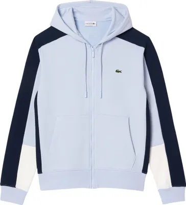 Produktbild von Lacoste Sh1301 Kapuzenpullover Weiß 5 Mann Weiß 5