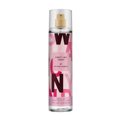 Image de Ariana Grande Brume corporelle Sweet Like Candy