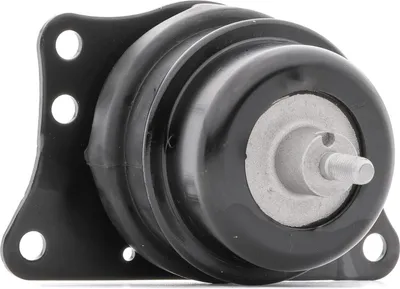 Produktbild von RIDEX Motorlager Hydrolager Rechts für VW POLO (9N) 247E0577