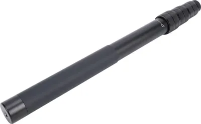 Produktbild von Selfie-Stick, passend für die Kamera Insta360 GO Ultra, 1,1 m, Aluminiumlegierung, Drehverschluss, leichte Action-Verlängerungsstange